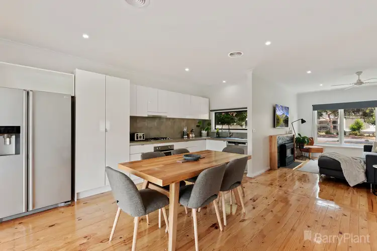 Second view of Homely house listing, 5 Poplar Street, Golden Square VIC 3555