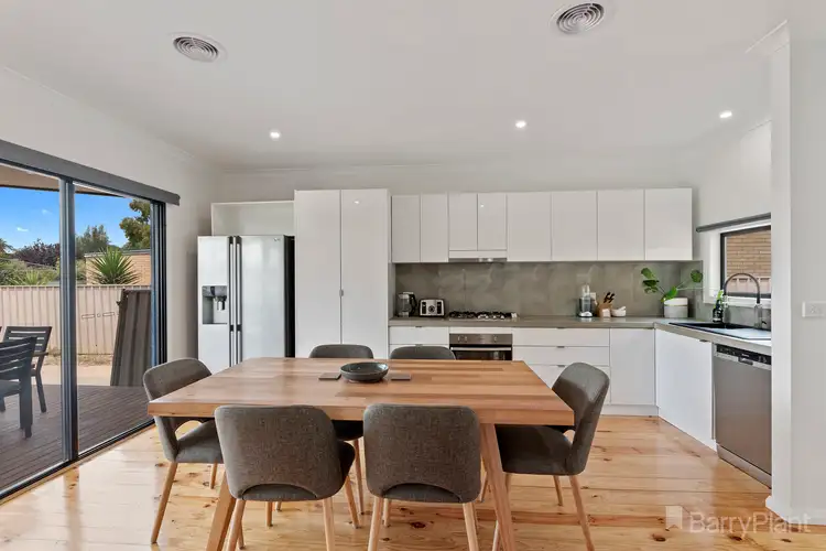 Third view of Homely house listing, 5 Poplar Street, Golden Square VIC 3555