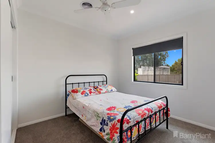 Fifth view of Homely house listing, 5 Poplar Street, Golden Square VIC 3555
