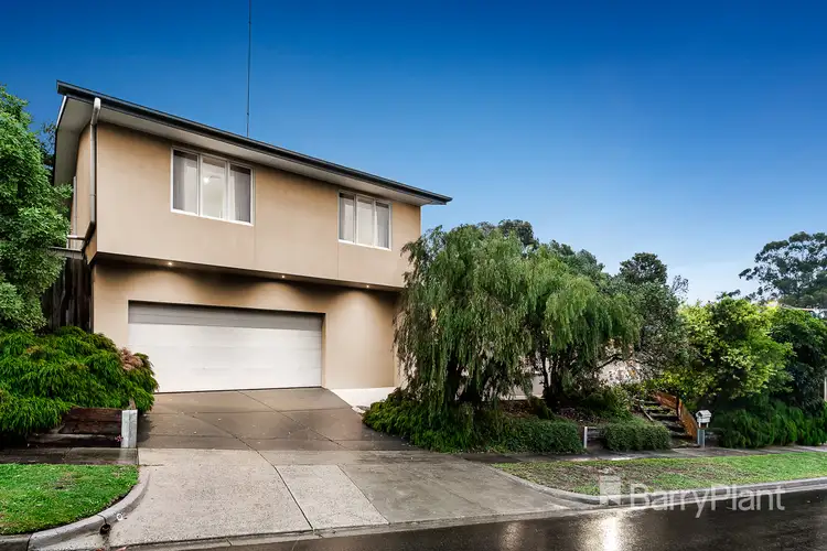 Main view of Homely house listing, 10 Stradmore Avenue, Templestowe VIC 3106
