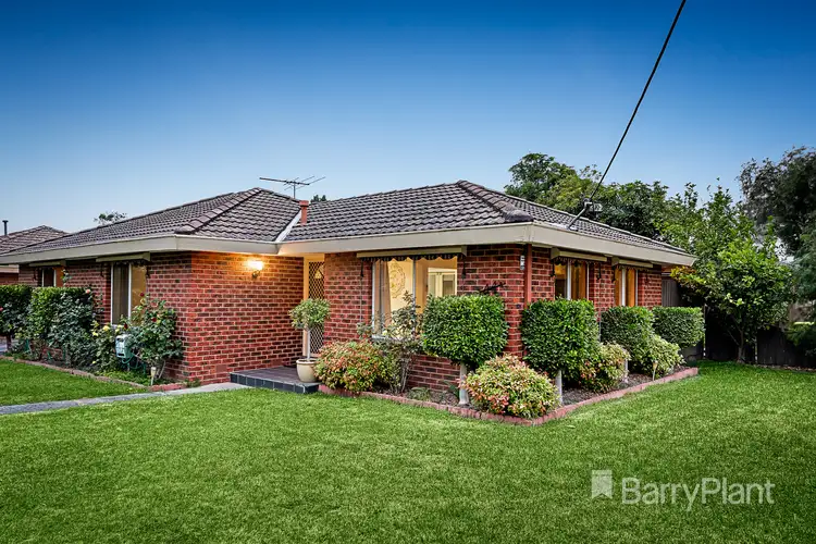 1/44 Beverley Street, Doncaster East VIC 3109