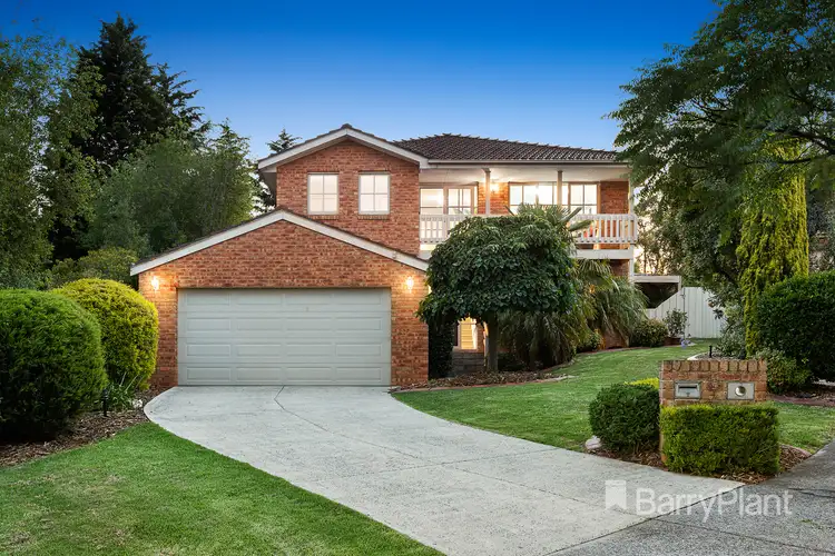 5 Albany Way, Doncaster East VIC 3109