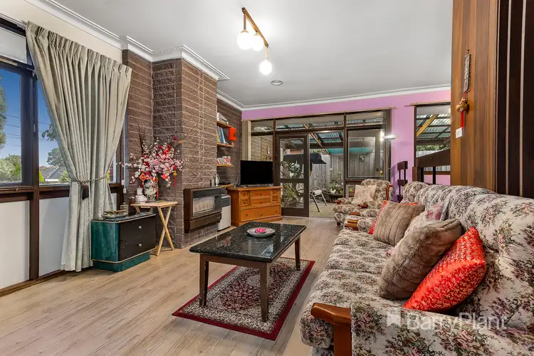 Third view of Homely house listing, 8 The Glen, Donvale VIC 3111