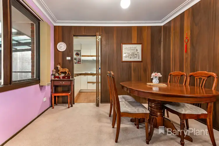 Fifth view of Homely house listing, 8 The Glen, Donvale VIC 3111