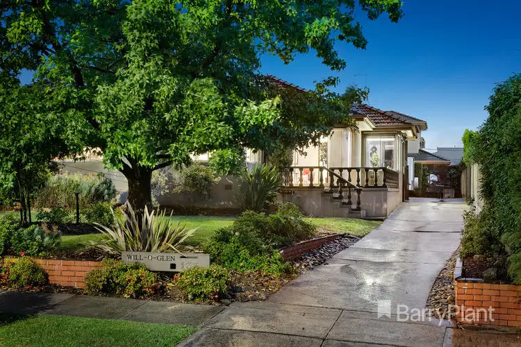 133 Willow Bend, Bulleen VIC 3105