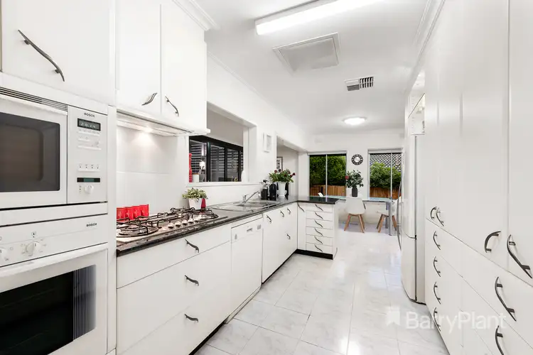 Fifth view of Homely house listing, 133 Willow Bend, Bulleen VIC 3105