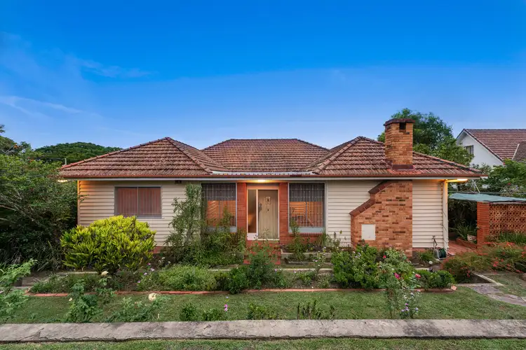 91 Buena Vista Avenue, Coorparoo QLD 4151