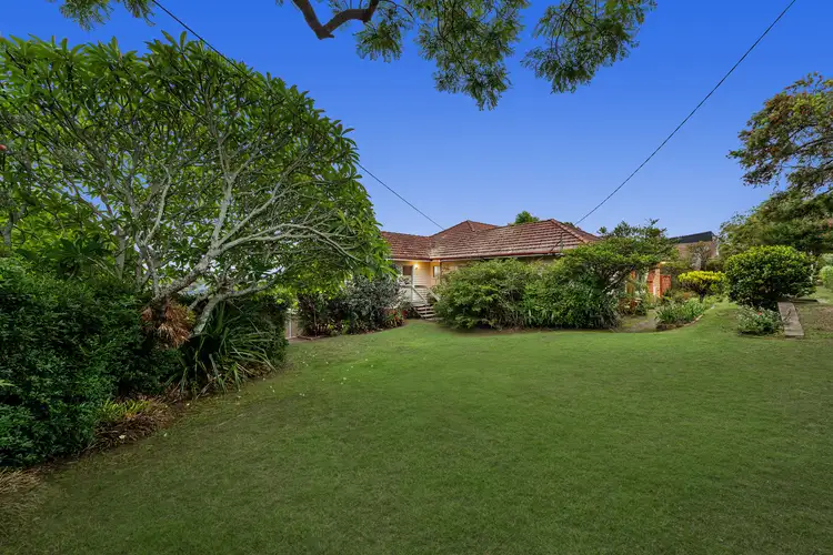Second view of Homely house listing, 91 Buena Vista Avenue, Coorparoo QLD 4151
