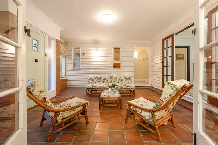 Fifth view of Homely house listing, 91 Buena Vista Avenue, Coorparoo QLD 4151