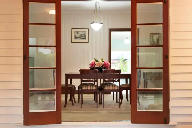 Sixth view of Homely house listing, 91 Buena Vista Avenue, Coorparoo QLD 4151
