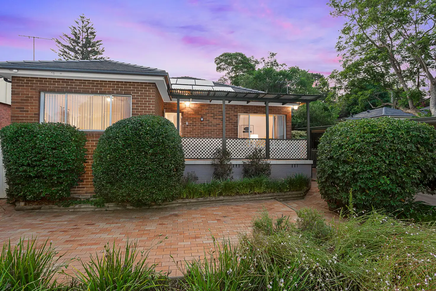 Main view of Homely house listing, 2 Lingellen Street, Berowra Heights NSW 2082
