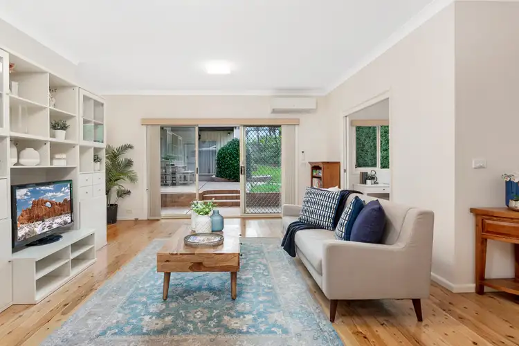 Second view of Homely house listing, 2 Lingellen Street, Berowra Heights NSW 2082