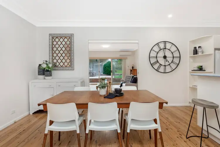 Third view of Homely house listing, 2 Lingellen Street, Berowra Heights NSW 2082
