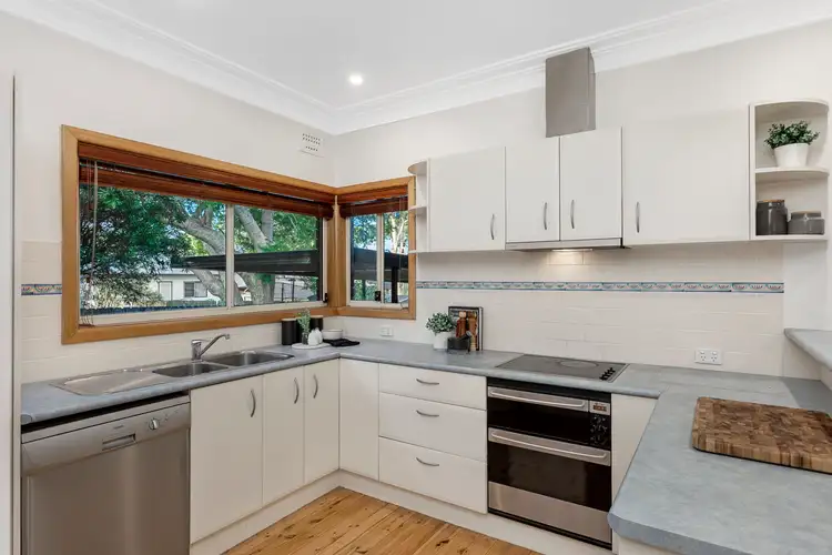 Fifth view of Homely house listing, 2 Lingellen Street, Berowra Heights NSW 2082