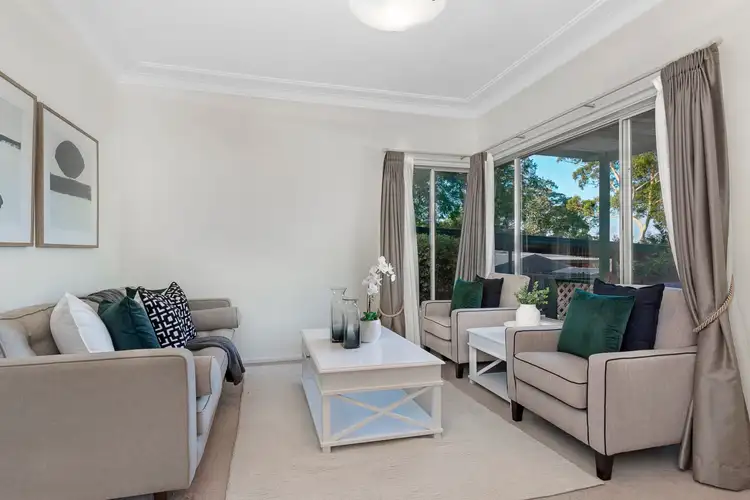 Sixth view of Homely house listing, 2 Lingellen Street, Berowra Heights NSW 2082