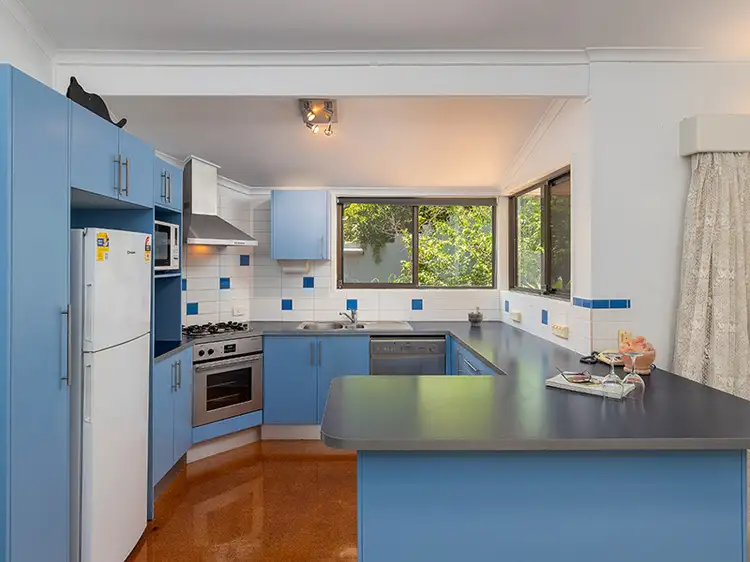 5/26 Glenrosa Road, Red Hill QLD 4059