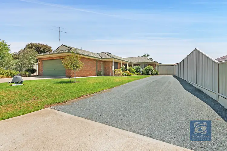 80 Ogilvie Avenue, Echuca VIC 3564