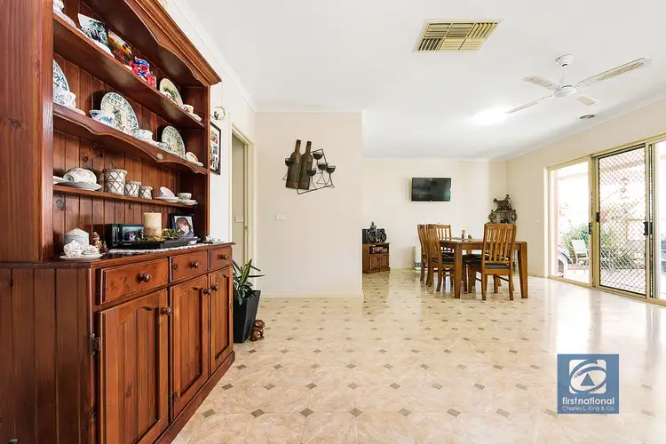 Fifth view of Homely house listing, 80 Ogilvie Avenue, Echuca VIC 3564