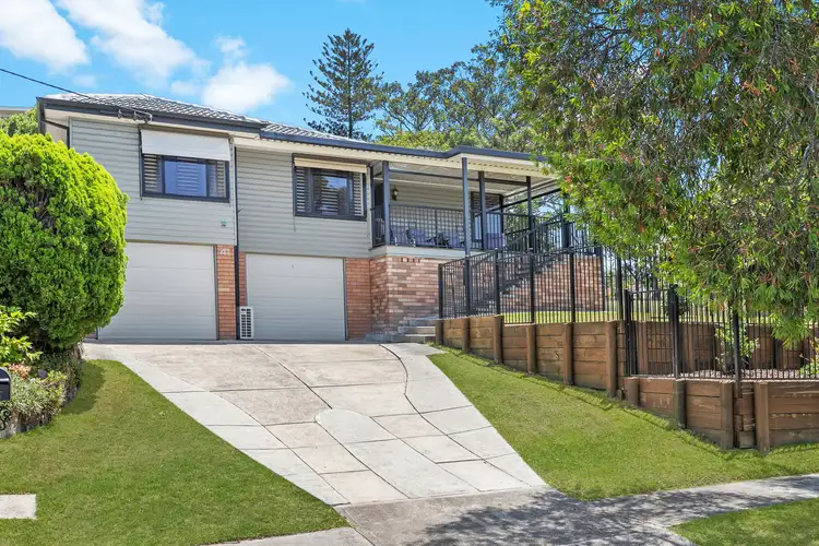 41 Hawkins Street, New Lambton NSW 2305