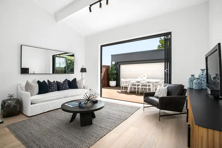 Main view of Homely house listing, 91 Newland Street, Bondi Junction NSW 2022