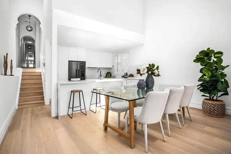 Second view of Homely house listing, 91 Newland Street, Bondi Junction NSW 2022