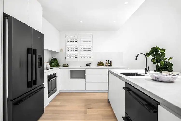 Third view of Homely house listing, 91 Newland Street, Bondi Junction NSW 2022