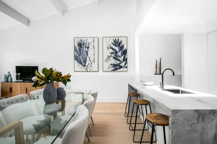 Fourth view of Homely house listing, 91 Newland Street, Bondi Junction NSW 2022