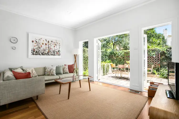 Second view of Homely house listing, 113 Mill Hill Road, Bondi Junction NSW 2022