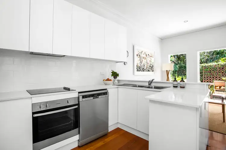 Fourth view of Homely house listing, 113 Mill Hill Road, Bondi Junction NSW 2022