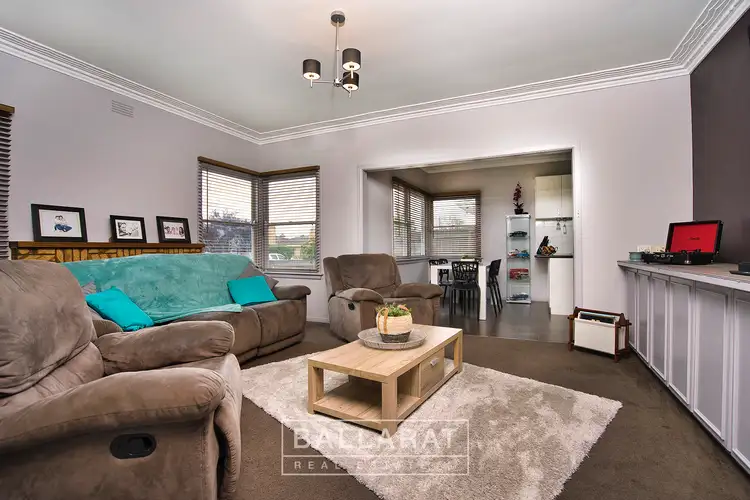 Second view of Homely house listing, 9 Ercil Street, Wendouree VIC 3355