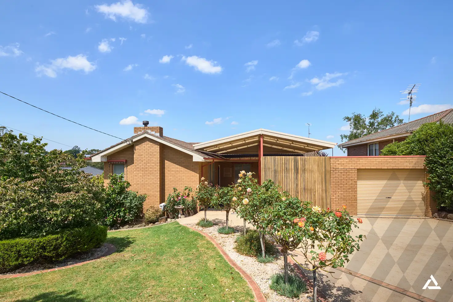 Main view of Homely house listing, 12 Rutland Street, Warragul VIC 3820
