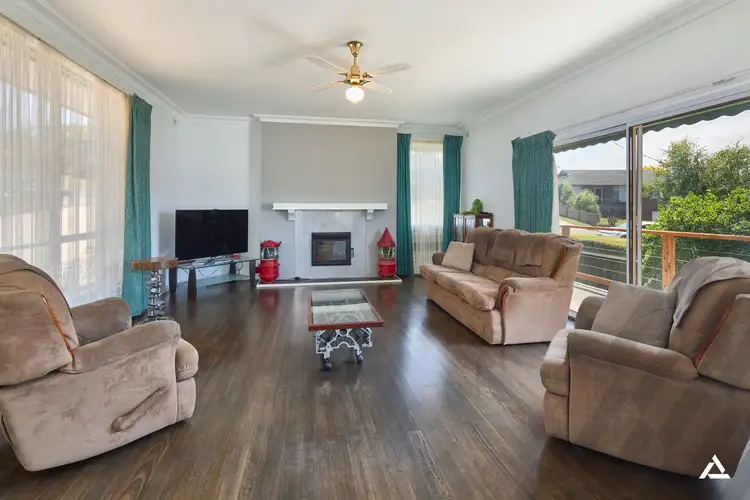 Second view of Homely house listing, 12 Rutland Street, Warragul VIC 3820