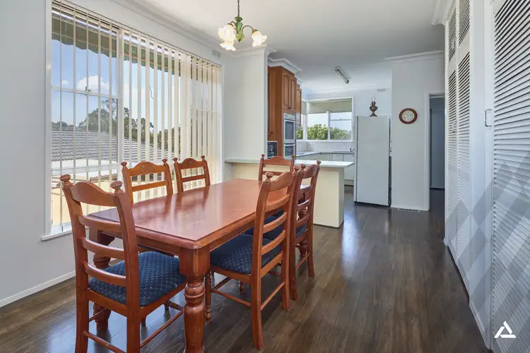 Fifth view of Homely house listing, 12 Rutland Street, Warragul VIC 3820