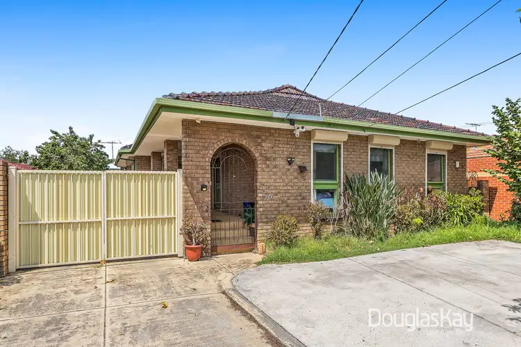 Main view of Homely house listing, 94 Hertford Road, Sunshine VIC 3020