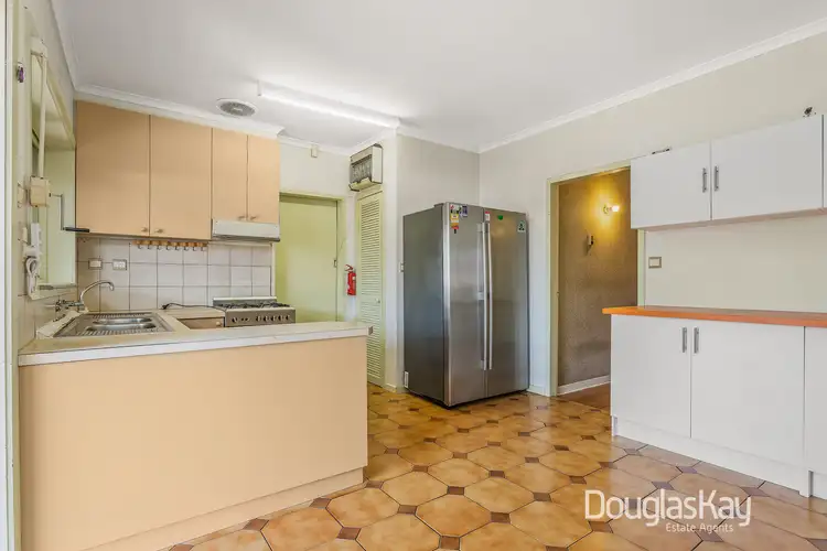 Second view of Homely house listing, 94 Hertford Road, Sunshine VIC 3020