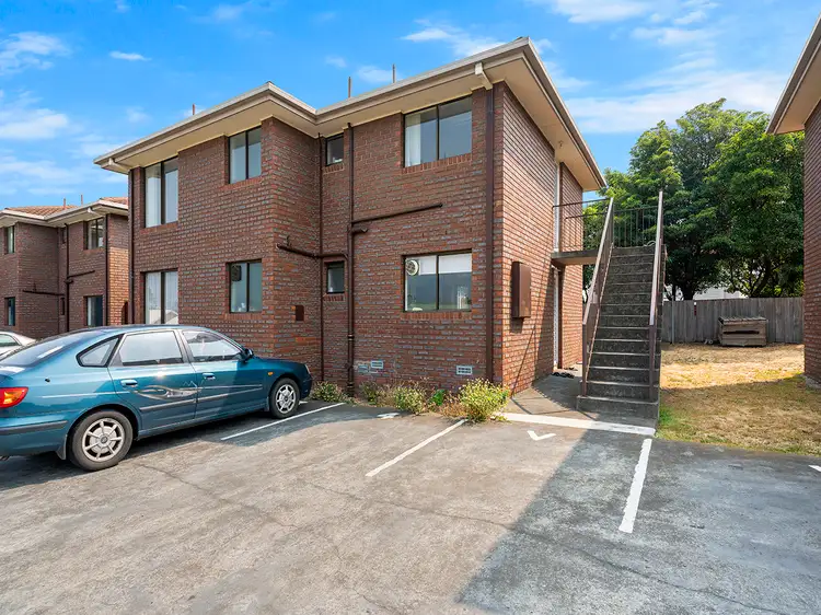 4/31 Elwick Road, Glenorchy TAS 7010