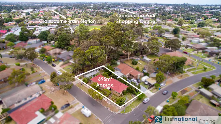Fourth view of Homely house listing, 10 Hawdon Drive, Cranbourne VIC 3977