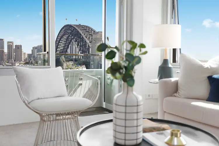37/48 Upper Pitt Street, Kirribilli NSW 2061