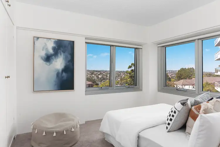 Fifth view of Homely apartment listing, 37/48 Upper Pitt Street, Kirribilli NSW 2061