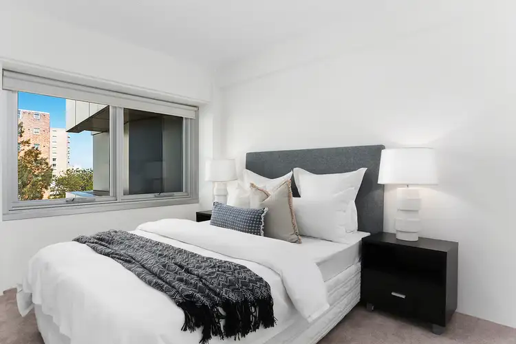 Sixth view of Homely apartment listing, 37/48 Upper Pitt Street, Kirribilli NSW 2061