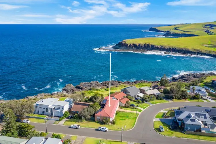 Main view of Homely house listing, 114 Attunga Avenue, Kiama Heights NSW 2533