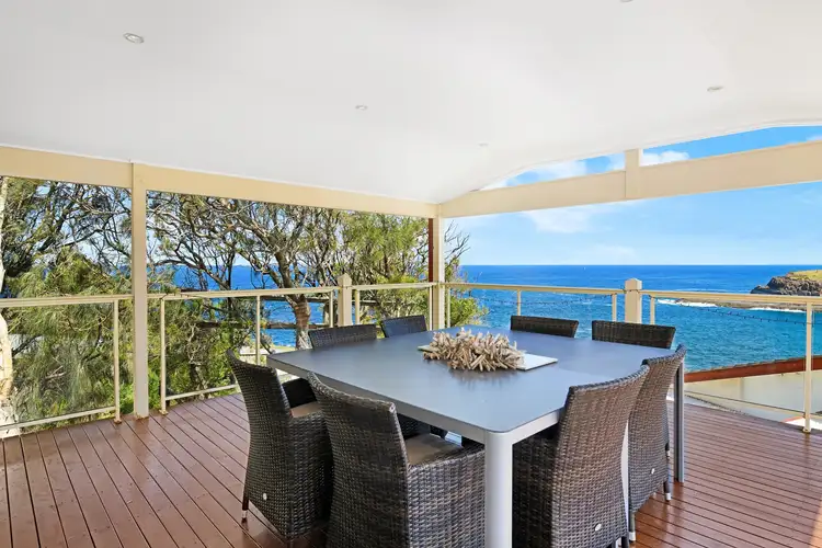 Second view of Homely house listing, 114 Attunga Avenue, Kiama Heights NSW 2533