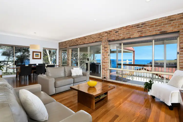 Third view of Homely house listing, 114 Attunga Avenue, Kiama Heights NSW 2533