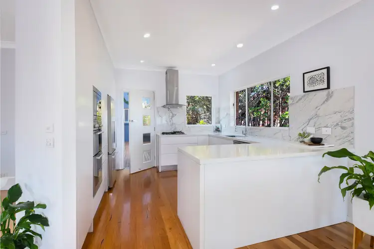Fourth view of Homely house listing, 114 Attunga Avenue, Kiama Heights NSW 2533
