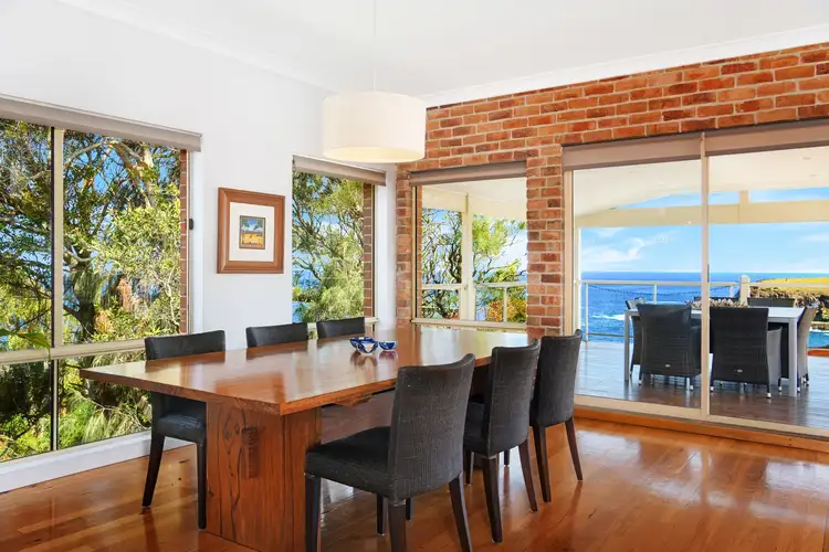 Fifth view of Homely house listing, 114 Attunga Avenue, Kiama Heights NSW 2533