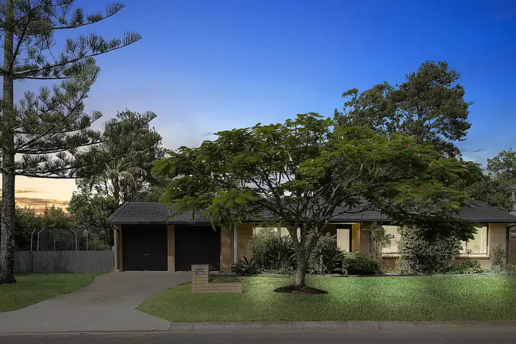Fifth view of Homely house listing, 51A Balemo Drive, Ocean Shores NSW 2483