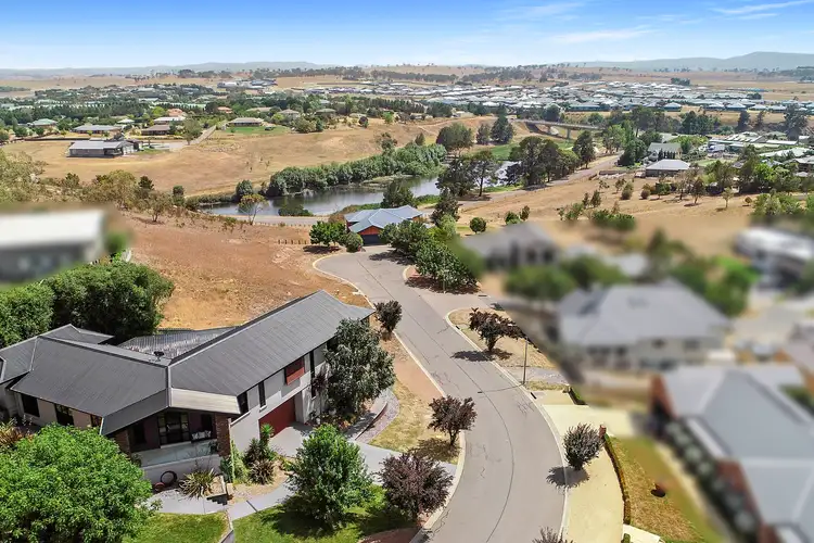 Second view of Homely house listing, 1 Thomas Place, Goulburn NSW 2580