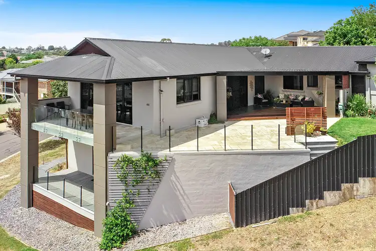 Third view of Homely house listing, 1 Thomas Place, Goulburn NSW 2580