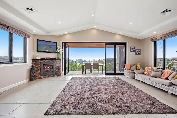 Fifth view of Homely house listing, 1 Thomas Place, Goulburn NSW 2580