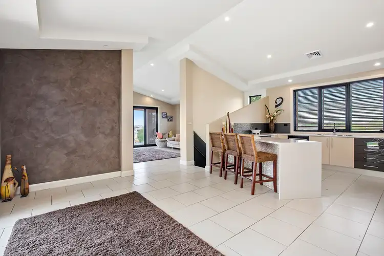 Sixth view of Homely house listing, 1 Thomas Place, Goulburn NSW 2580